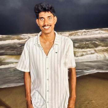Himanshu Verma